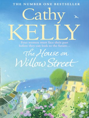 The House on Willow Street - ebook